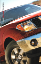 2005 Nissan Frontier
