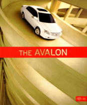 2005 Toyota Avalon