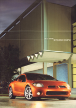 2006 Mitsubishi Eclipse