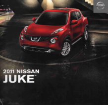 2011 Nissan Juke