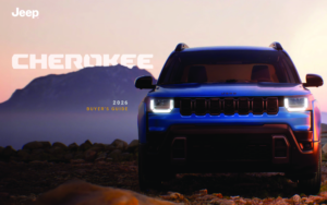 2026 Jeep Cherokee CAN