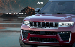 2026 Jeep Grand Cherokee CAN