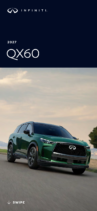2027 Infiniti QX60