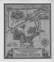 1926 GM Proving Ground