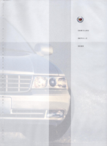 2004 Cadillac Seville