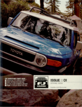 2006 Toyota FJ Cruiser