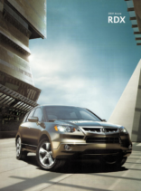 2007 Acura RDX