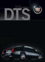 2008 Cadillac DTS (Cdn)