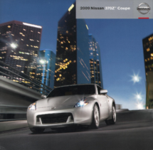 2009 Nissan 370Z