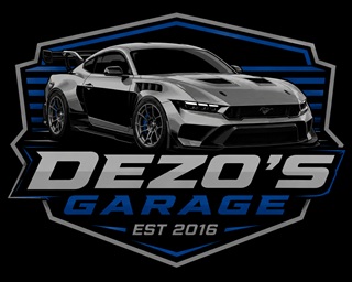 Dezo's Garage Mirror Site #2