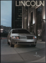 2007 Lincoln MKZ Dealer