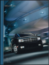 2008 Lincoln MKX Dealer