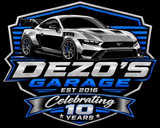 Dezo's Garage Mirror Site #2